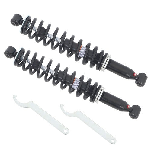 DURAFORCE 5UH-F2210-01-00 For Yamaha Bruin 350 Grizzly 350 2X4 4X4 2004-2010 Rear Shock