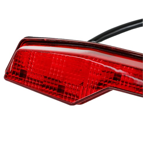 DURAFORCE NICE FOR SUZUKI LTR450 LTR-450 QUADRACER 2006-2009 REAR LED BRAKE TAIL LIGHT