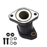 DURAFORCE 87-98 Carburetor Intake Manifold Boot For Yamaha Big Bear 350 3HN-13586-02-00