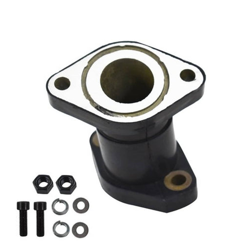 DURAFORCE 87-98 Carburetor Intake Manifold Boot For Yamaha Big Bear 350 3HN-13586-02-00