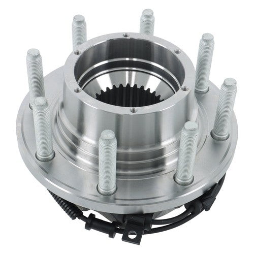 DURAFORCE For Ford F-250/F-350 Super Duty 2011 2012-2016 WA515130 Front Wheel Hub Bearing