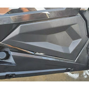 DURAFORCE Lower Half Door Panel Inserts For Polaris RZR 900 1000 XP S Turbo 14-23 #2879509