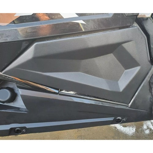 DURAFORCE Lower Half Door Panel Inserts For Polaris RZR 900 1000 XP S Turbo 14-23 #2879509