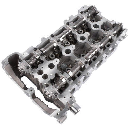 DURAFORCE New Cylinder Head Assembly for Chevy Saturn Aura Pontiac Solstice Pursuit G5 G6