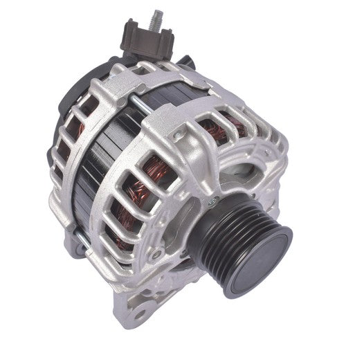 DURAFORCE 120AMP 12V Alternator 231006LB0A For Nissan Sentra S SV SR Sedan 2.0L 2020-2022