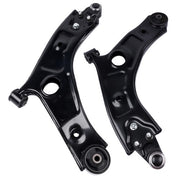 DURAFORCE Front Lower Control Arms for Hyundai Palisade Telluride 54500S8100 54501S8100