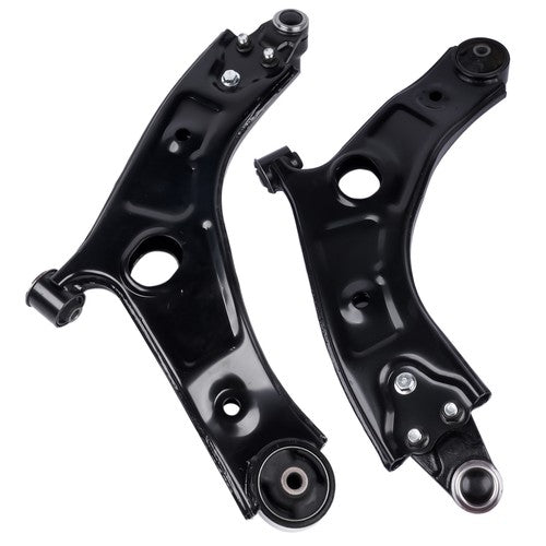 DURAFORCE Front Lower Control Arms for Hyundai Palisade Telluride 54500S8100 54501S8100