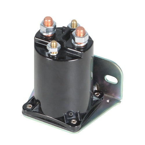DURAFORCE 12V Starter Solenoid for Yamaha G8 G9 G11 G14 G16 Gas Golf JF2-H1950-00