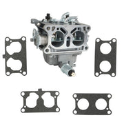 DURAFORCE Carburetor Carb Fit For Kawasaki 15003-2879 15003-2977 15004-1046 With Gaskets