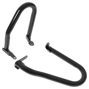 DURAFORCE For Honda Rebel 1100 DCT CMX1100 2021-2025 Black Highway Engine Guard Crash Bars
