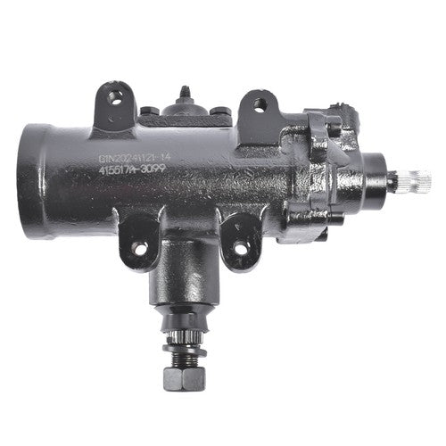 DURAFORCE Power Steering Gear Box for Camaro Street & Perf Series 12.7:1 Ratio 800130