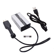 DURAFORCE 36V 5A Battery Charger New For Club Car DS EZGO TXT Yamaha Golf Cart
