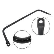 DURAFORCE For Polaris Matte Black Stabilizer Tube Ranger 1000 Crew XP 5341248-458