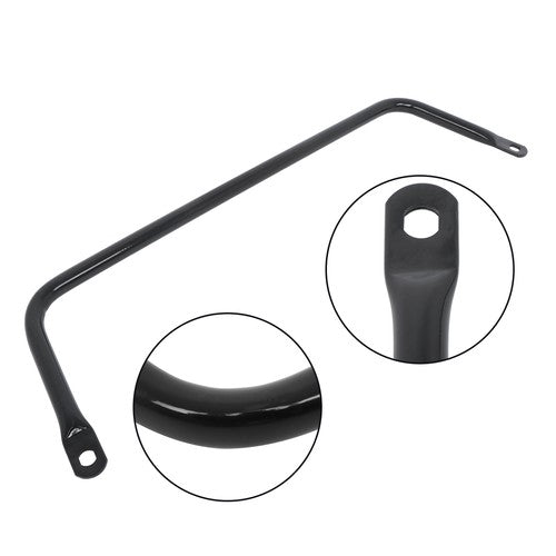 DURAFORCE For Polaris Matte Black Stabilizer Tube Ranger 1000 Crew XP 5341248-458