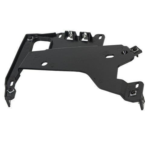 DURAFORCE RH Passenger Side Black Headlight Bracket For Chevy C5 CORVETTE 1997-2004