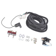DURAFORCE TOGGLE SWITCH WIRING HARNESS KIT W/ POWER WIRES FOR SNOW PLOW E47 E46 E57 E60