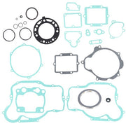 DURAFORCE Complete Gasket Kit For Kawasaki KX 250 KX250 Engine 1993-1999 2000-2002 2003