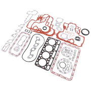 DURAFORCE Cylinder Head Gasket Set For Kubota V1702 V1702-B Engines Bobcat 733 1600 3023