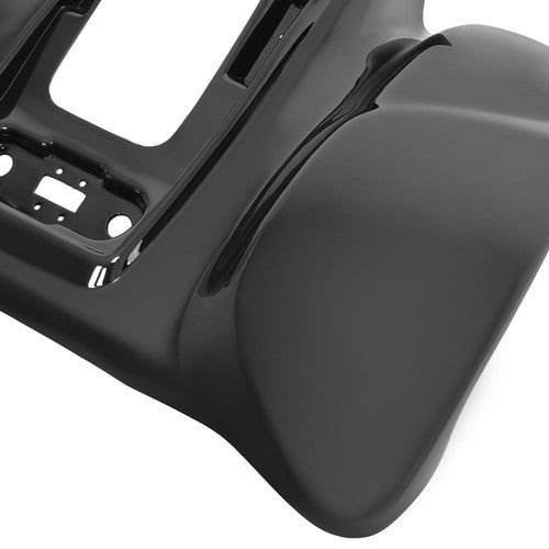 Rear Fender for Honda Sportrax 400 TRX400EX 1999-2007 ABS Plastic Kit ATV