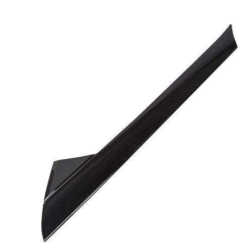 DURAFORCE For Ford Police Interceptor Utility 2013-2019 Windshield Pillar Trim Molding RH