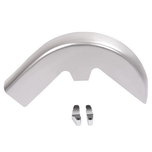 Touring Bagger Softail Electra 26 Inch Wheel Wrap Front Fender for Harley Davidson