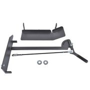 DURAFORCE 52" ICD Deck Lawn Mower Chute Blocker For Ferris Is700z. Isx800 is2100z isx2200