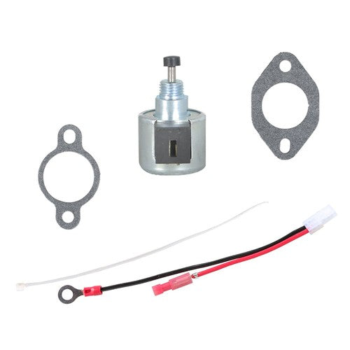 DURAFORCE Solenoid Valve For Kohler CV14 CV15 CV15S CV16S 12-853-94-S 42-853-03-S