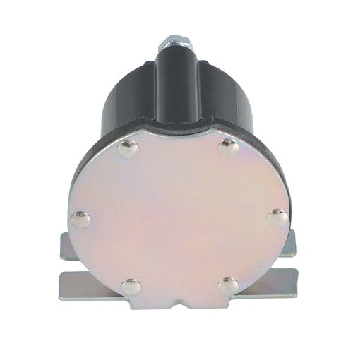 DURAFORCE For EZGO RXV TXT Electric Golf Cart 4 Terminals 48V Solenoid 612711 2010-up