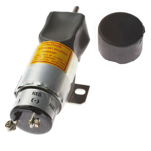 DURAFORCE SA-4984-12 1751-12E2U1B1 Genie Throttle Actuator Solenoid 77402 for Genie