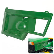 DURAFORCE New LEFT Side Panel KIT Replace #AM128983 For John Deere 415 425 445 455