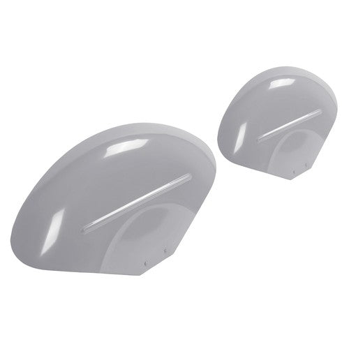 DURAFORCE Fenders Skin Panel For Massey Ferguson 245 255 265 275 MF285 20 20C Pair