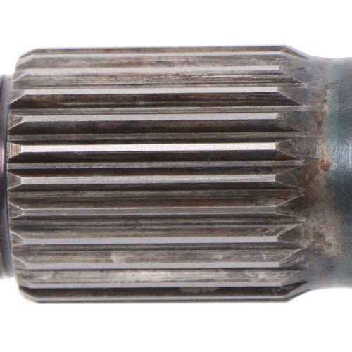 DURAFORCE For Hisun 550 Massimo Bennche QLINK COLEMAN P015000132000100 Crankshaft Crank