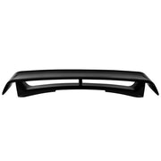 DURAFORCE Rear Trunk Spoiler Wing For Nissan 370Z Z34 2009-2021 Nismo Style Gloss Black