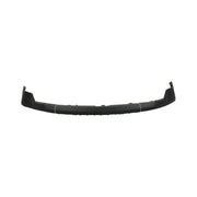 DURAFORCE Front Bumper Assembly Fascia W/o Wheel Opening Holes Fit For Ford F150 2009-2014