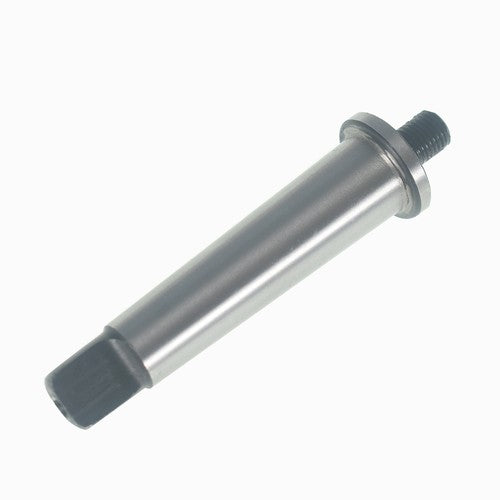 DURAFORCE New 2MT Shank To 3/8"-24 Threaded Drill Chuck Arbor Morse Taper MT2 Adapter