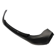 DURAFORCE Fit For Ford Explorer 11-15 Front Bumper Cover W/o Sensors Holes W/Tow Hook Hole