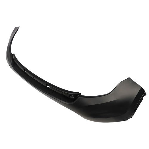 DURAFORCE Fit For Ford Explorer 11-15 Front Bumper Cover W/o Sensors Holes W/Tow Hook Hole