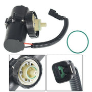 DURAFORCE Fuel Pump 228-9129 for Caterpillar Backhoe 414E 416D 416E 420D 420E 428D 428E