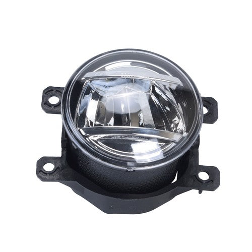 DURAFORCE Left Driver Side Front Fog Light For 2018-2025 Subaru Ascent Impreza 84501VA010