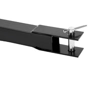 DURAFORCE Tow Behind Drag Handle Attachment Black For Drag Harrow Lawn Rake Driveway Drag