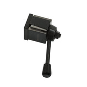 DURAFORCE 3Pcs Tool Post Wedge Type Quick Change Tool Post Swing Up To 8 Inch OXA 250-000