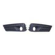 DURAFORCE LH+RH Fog Light Cover Bezel For 2020-2023 Subaru Impreza 57737FL03A 57737FL02A