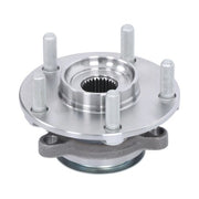 DURAFORCE For Nissan Rogue 2008-2013 AWD Front & Rear LH & RH 2.5L L4 4× Wheel Hub Bearing