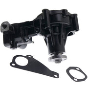 DURAFORCE VOE11713724 Water Pump for Volvo Excavator EC27C EC35 EC35C EC45 ECR38 ECR48C