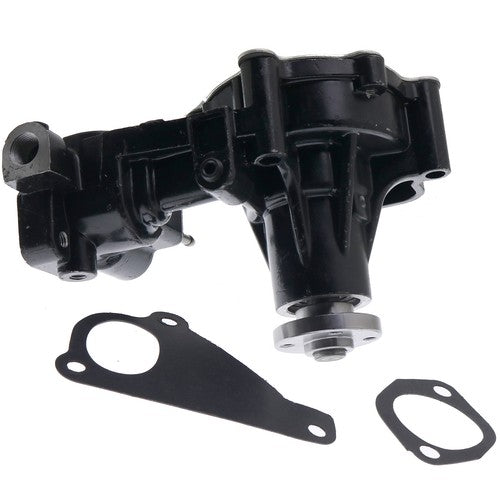 DURAFORCE VOE11713724 Water Pump for Volvo Excavator EC27C EC35 EC35C EC45 ECR38 ECR48C