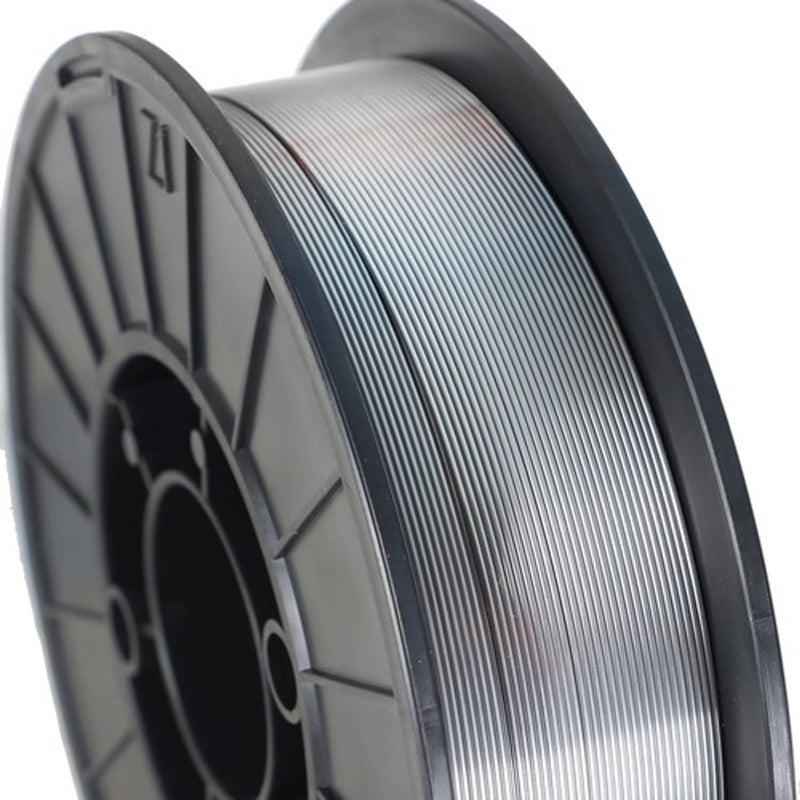 DURAFORCE 10lbs Spool E71T-GS 0.045" 1.2mm Gasless Flux Core Mild Steel MIG Welding Wire