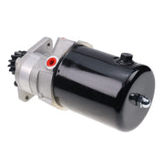 DURAFORCE Power Steering Pump 523090M91 For Massey Ferguson 40B 50A 65 165 203 255 Tractor