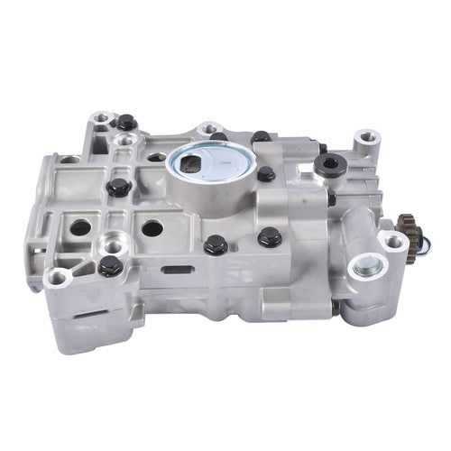 DURAFORCE Oil Pump 20 Teeth for Hyundai Santa Fe Sport Tucson Kia Sorento 2.4L 233002G400