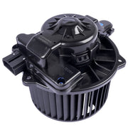 DURAFORCE HVAC Heater Blower Motor w/ Wheel for Kia Forte Niro Hyundai Ioniq 2017-2022