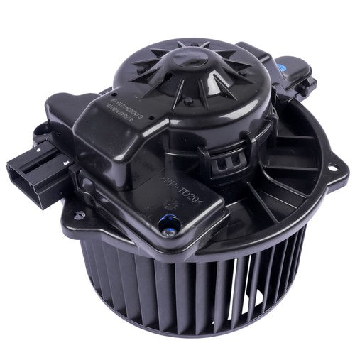DURAFORCE HVAC Heater Blower Motor w/ Wheel for Kia Forte Niro Hyundai Ioniq 2017-2022